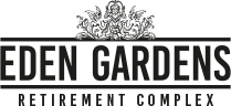 Eden Gardens Logo