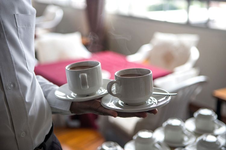 Teatime at Eden Gardens - Eden gardens, retirement complexes durban, retirement complex durban, retirement home, eden garden complex, retirement units, retirement units durban, old age home, retirement, retirement complex, retirement home durban
