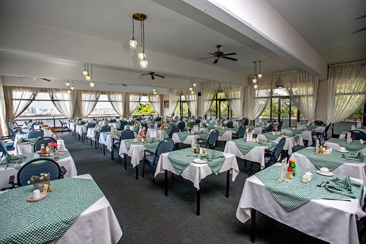 Diningroom at Eden Gardens - Eden gardens, retirement complexes durban, retirement complex durban, retirement home, eden garden complex, retirement units, retirement units durban, old age home, retirement, retirement complex, retirement home durban