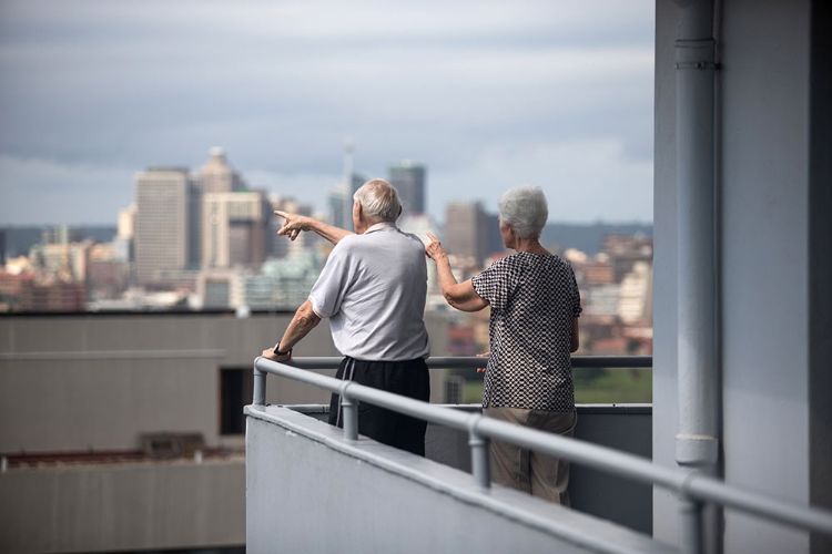 The view at Eden Gardens - Eden gardens, retirement complexes durban, retirement complex durban, retirement home, eden garden complex, retirement units, retirement units durban, old age home, retirement, retirement complex, retirement home durban