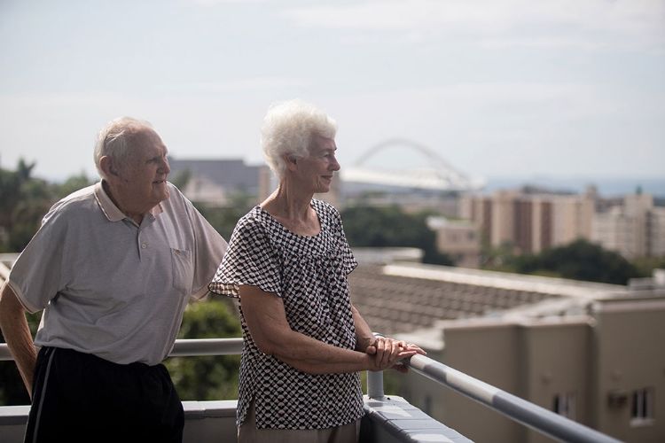 The view at Eden Gardens - Eden gardens, retirement complexes durban, retirement complex durban, retirement home, eden garden complex, retirement units, retirement units durban, old age home, retirement, retirement complex, retirement home durban