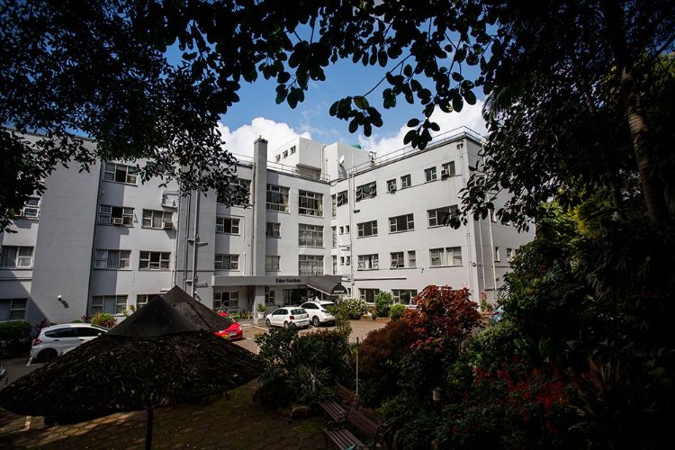 The East side at Eden Gardens - Eden gardens, retirement complexes durban, retirement complex durban, retirement home, eden garden complex, retirement units, retirement units durban, old age home, retirement, retirement complex, retirement home durban