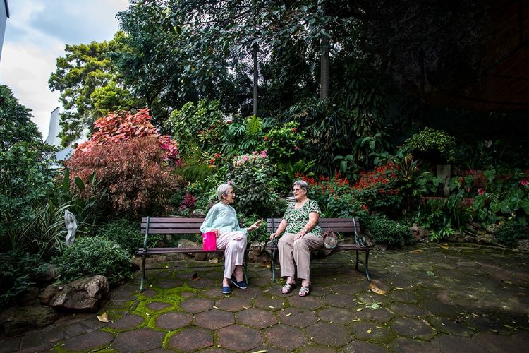 The gardens at Eden Gardens - Eden gardens, retirement complexes durban, retirement complex durban, retirement home, eden garden complex, retirement units, retirement units durban, old age home, retirement, retirement complex, retirement home durban
